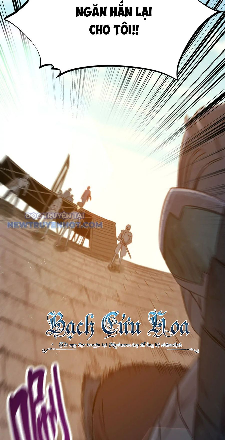 Dũng Giả Này Là Người Theo Chủ Nghĩa Tiền Tài Chí Thượng: Chapter 16