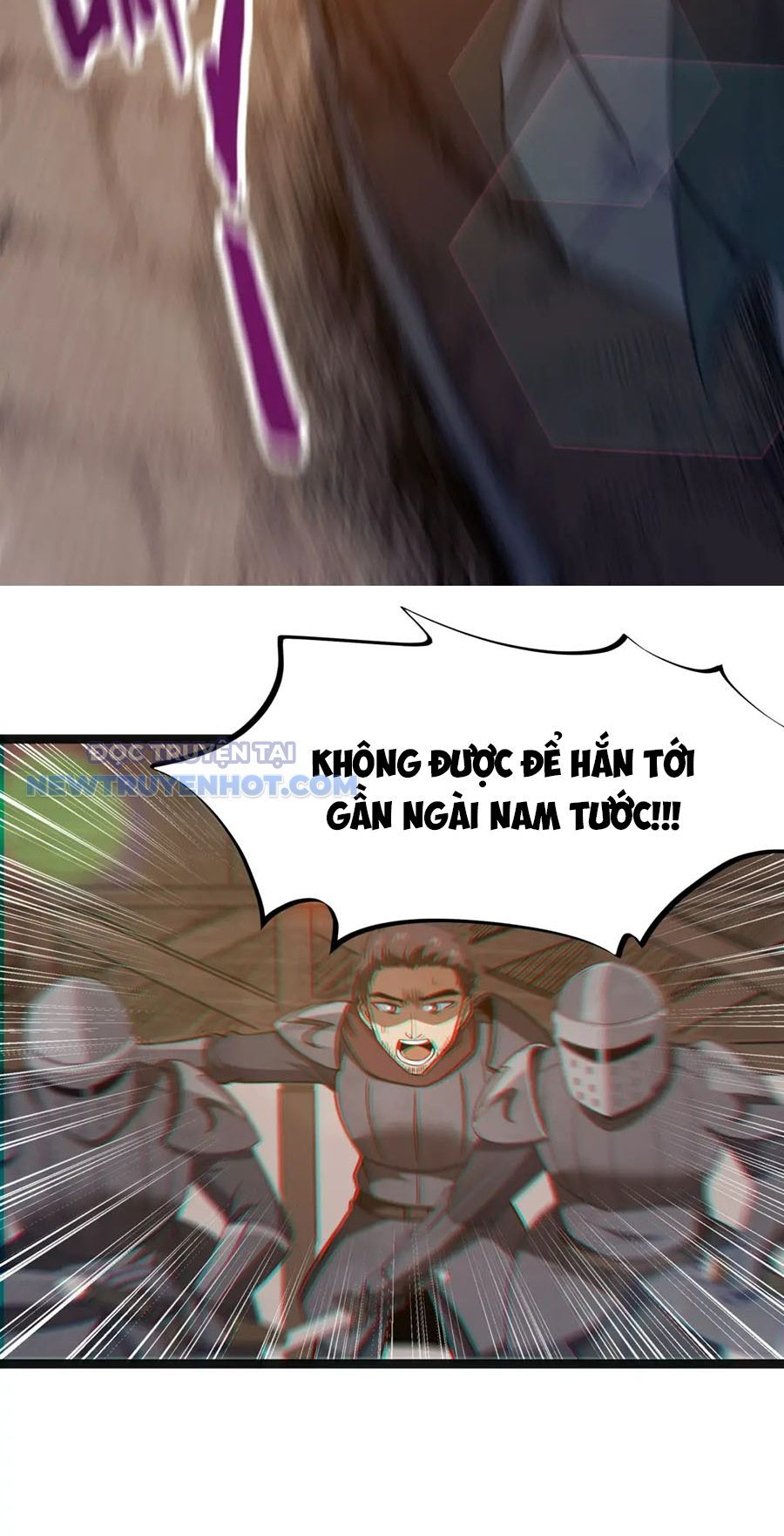 Dũng Giả Này Là Người Theo Chủ Nghĩa Tiền Tài Chí Thượng: Chapter 16