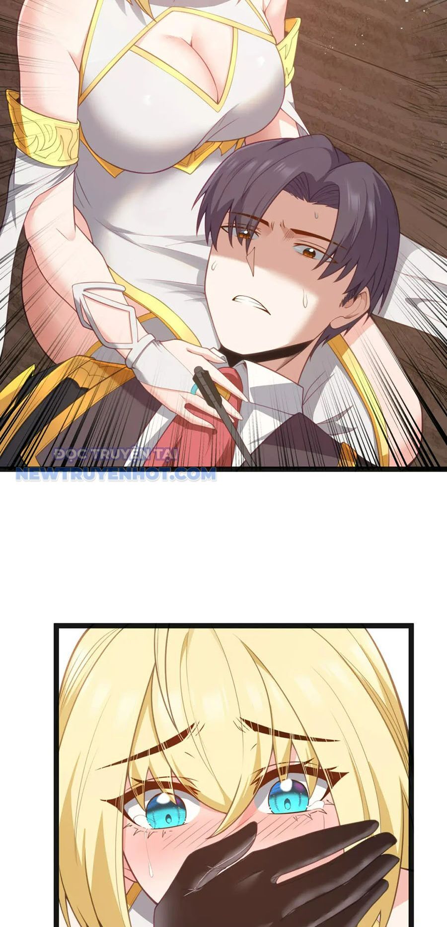 Dũng Giả Này Là Người Theo Chủ Nghĩa Tiền Tài Chí Thượng: Chapter 16