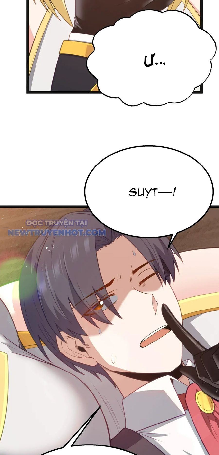 Dũng Giả Này Là Người Theo Chủ Nghĩa Tiền Tài Chí Thượng: Chapter 16