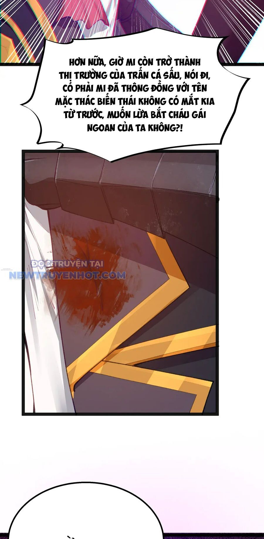 Dũng Giả Này Là Người Theo Chủ Nghĩa Tiền Tài Chí Thượng: Chapter 16