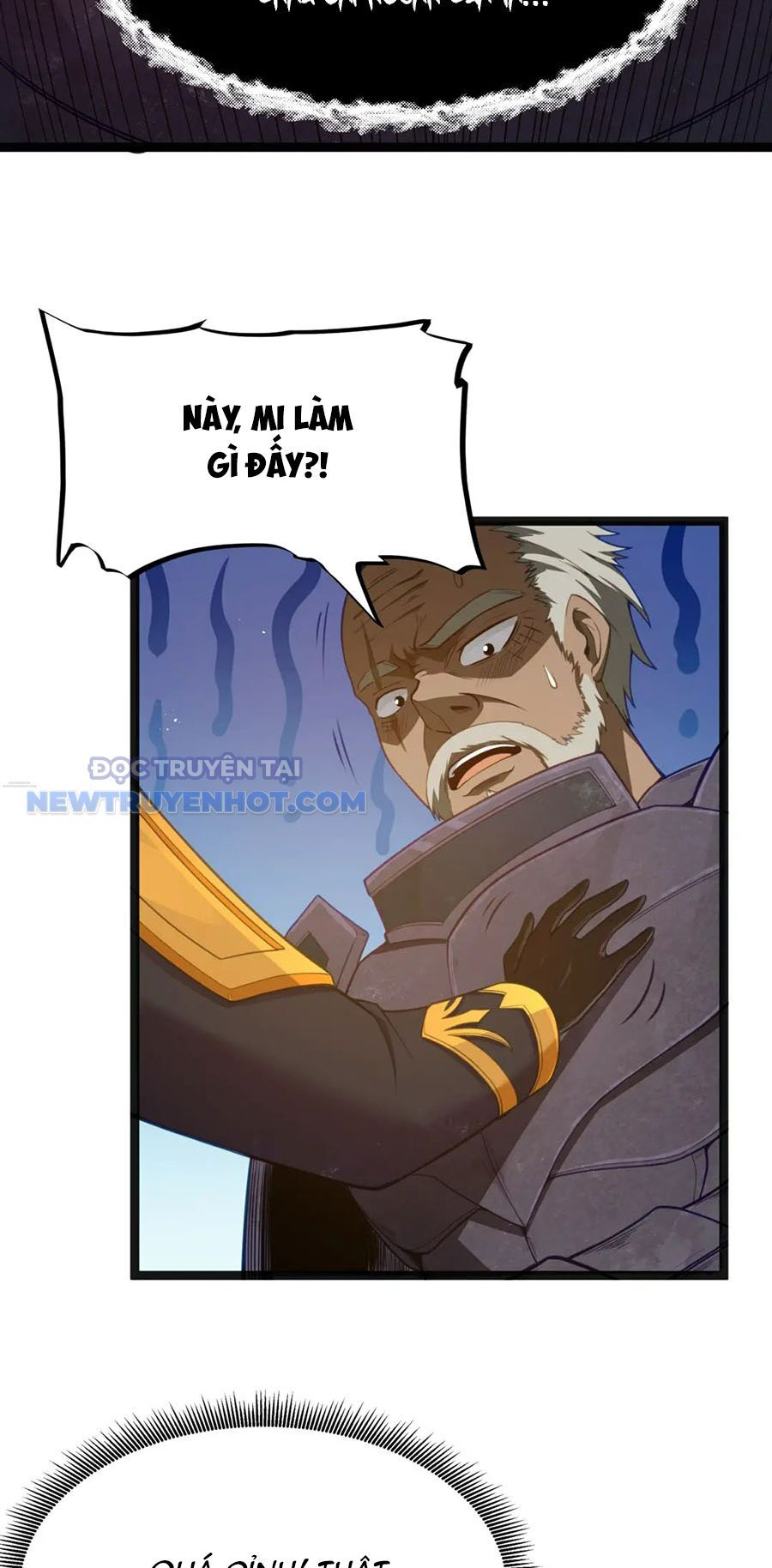 Dũng Giả Này Là Người Theo Chủ Nghĩa Tiền Tài Chí Thượng: Chapter 16