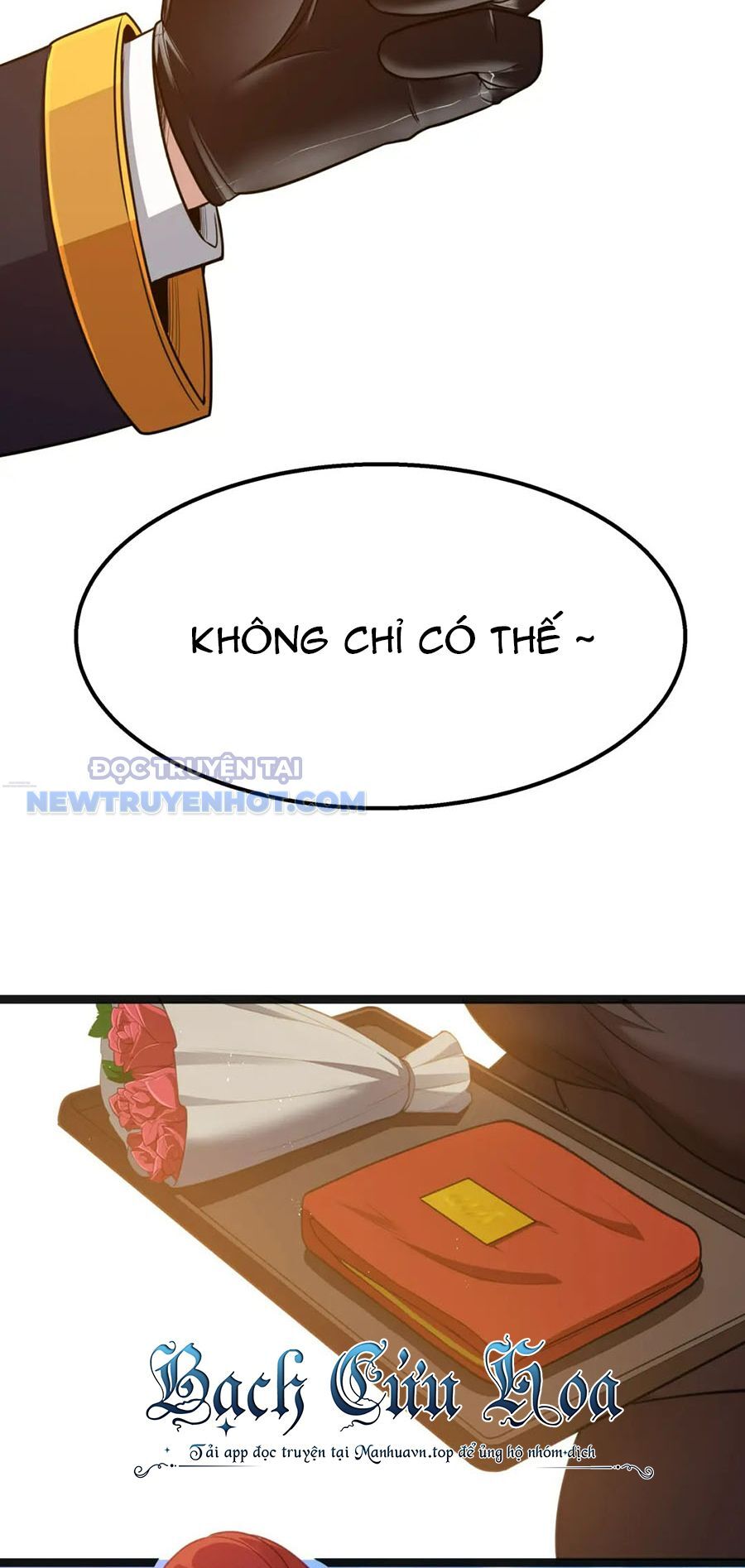 Dũng Giả Này Là Người Theo Chủ Nghĩa Tiền Tài Chí Thượng: Chapter 16