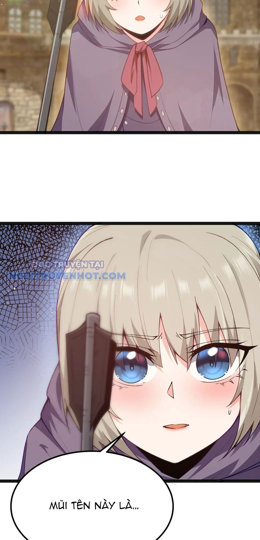 Dũng Giả Này Là Người Theo Chủ Nghĩa Tiền Tài Chí Thượng: Chapter 16