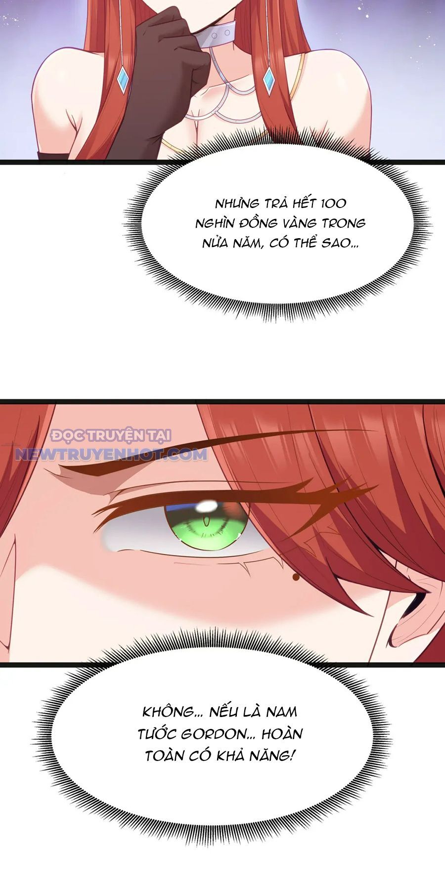 Dũng Giả Này Là Người Theo Chủ Nghĩa Tiền Tài Chí Thượng: Chapter 17