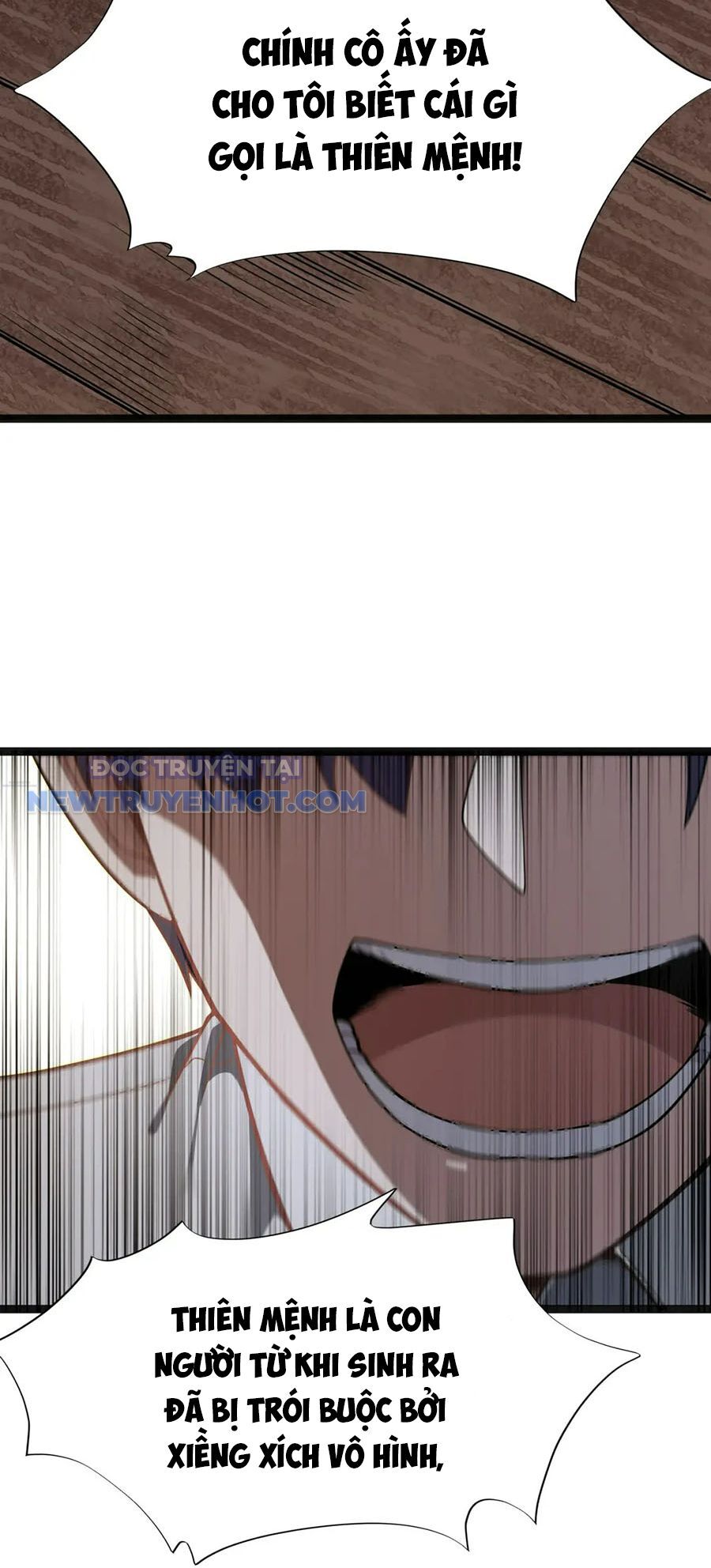 Dũng Giả Này Là Người Theo Chủ Nghĩa Tiền Tài Chí Thượng: Chapter 17