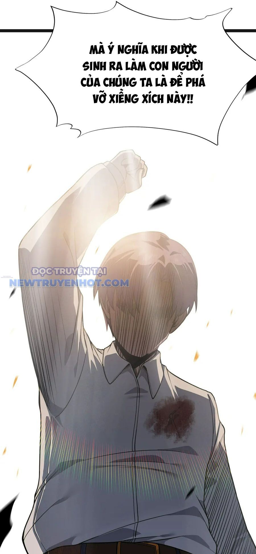 Dũng Giả Này Là Người Theo Chủ Nghĩa Tiền Tài Chí Thượng: Chapter 17