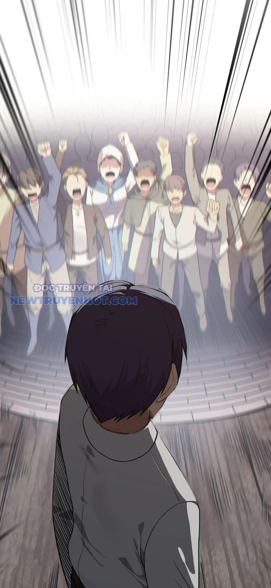 Dũng Giả Này Là Người Theo Chủ Nghĩa Tiền Tài Chí Thượng: Chapter 17