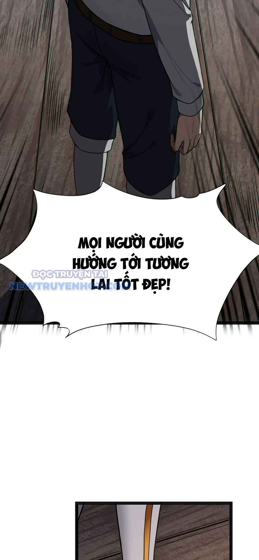 Dũng Giả Này Là Người Theo Chủ Nghĩa Tiền Tài Chí Thượng: Chapter 17