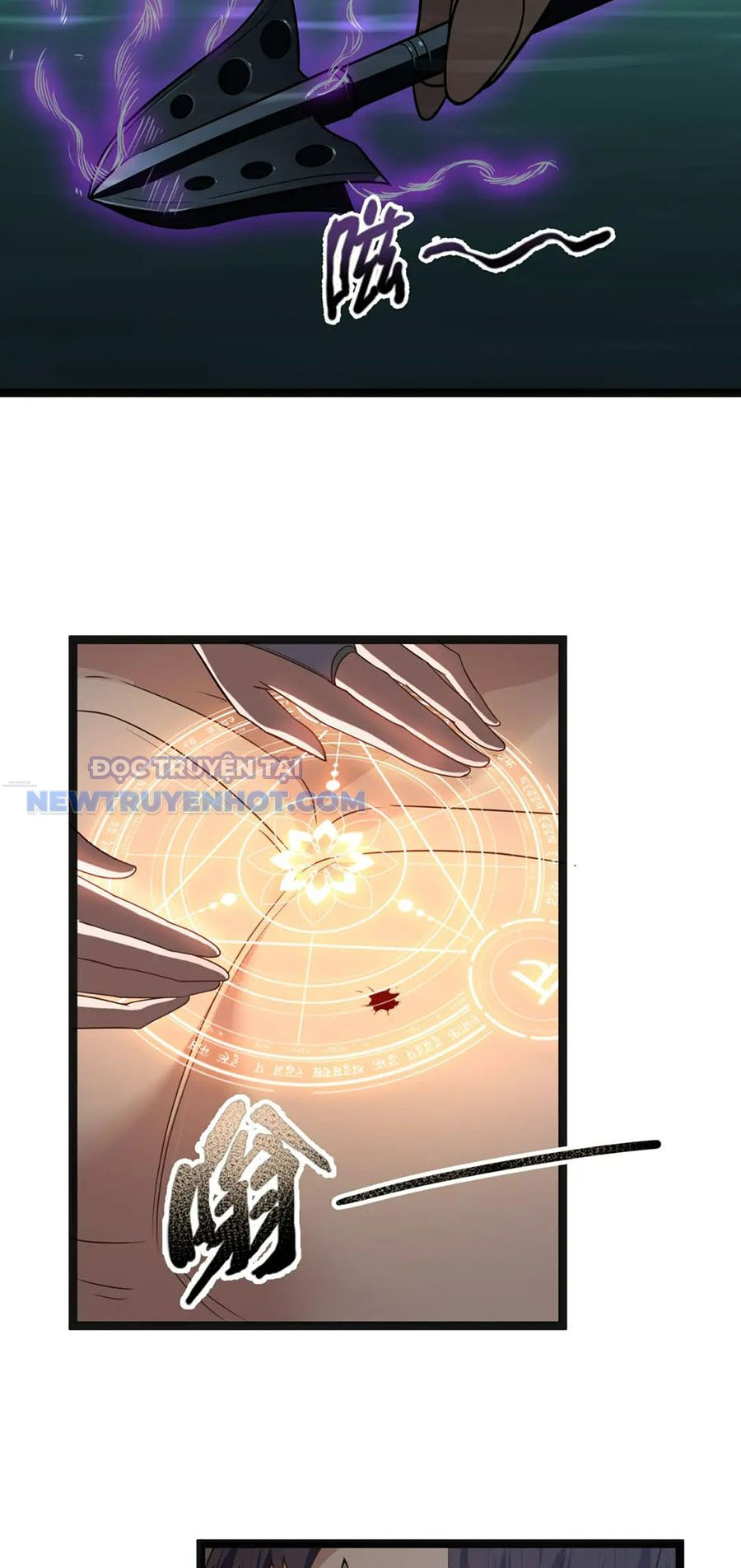 Dũng Giả Này Là Người Theo Chủ Nghĩa Tiền Tài Chí Thượng: Chapter 17