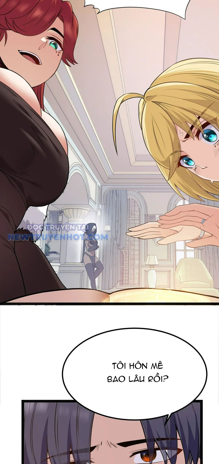 Dũng Giả Này Là Người Theo Chủ Nghĩa Tiền Tài Chí Thượng: Chapter 17