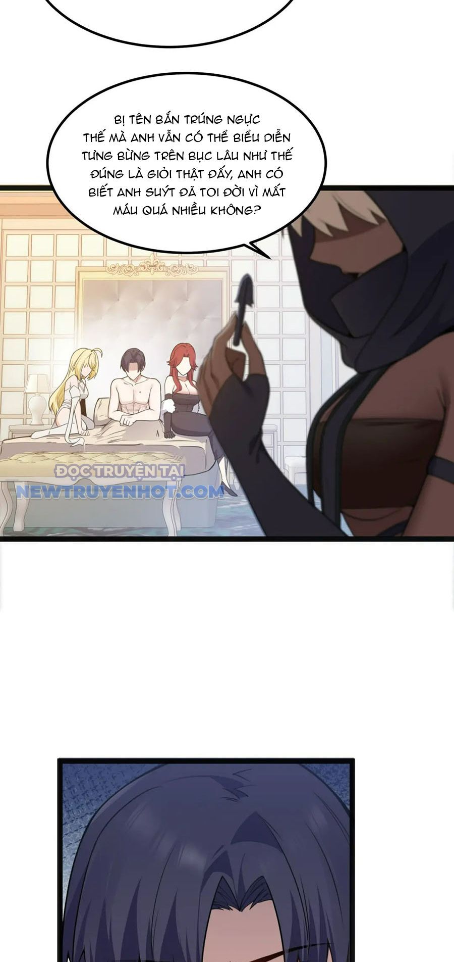 Dũng Giả Này Là Người Theo Chủ Nghĩa Tiền Tài Chí Thượng: Chapter 17