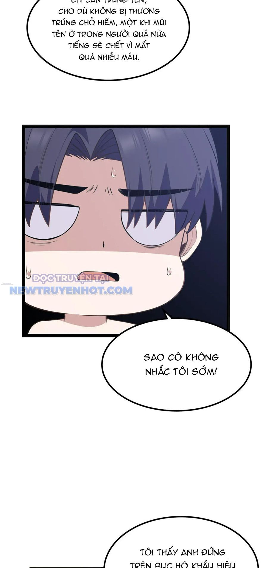 Dũng Giả Này Là Người Theo Chủ Nghĩa Tiền Tài Chí Thượng: Chapter 17