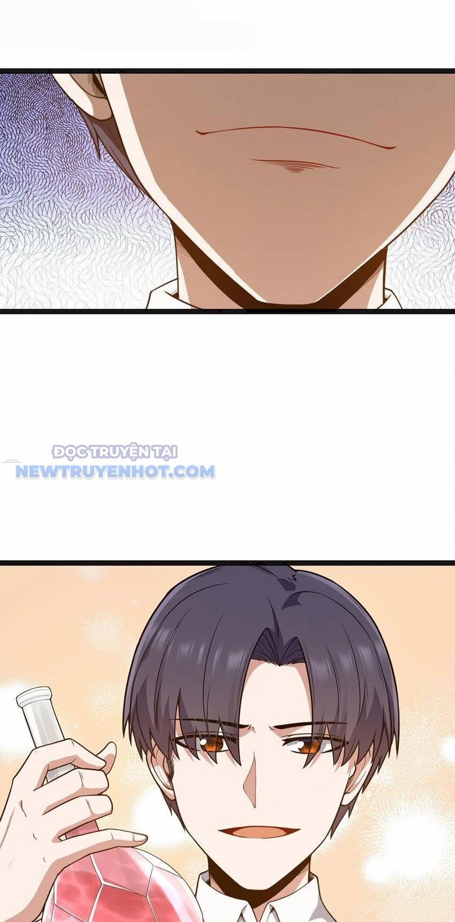 Dũng Giả Này Là Người Theo Chủ Nghĩa Tiền Tài Chí Thượng: Chapter 18