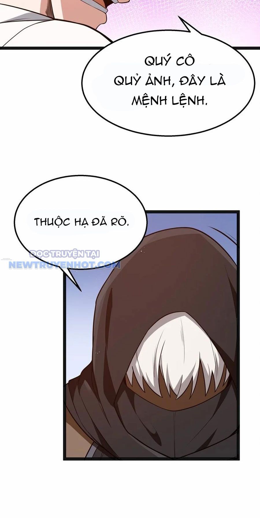 Dũng Giả Này Là Người Theo Chủ Nghĩa Tiền Tài Chí Thượng: Chapter 18