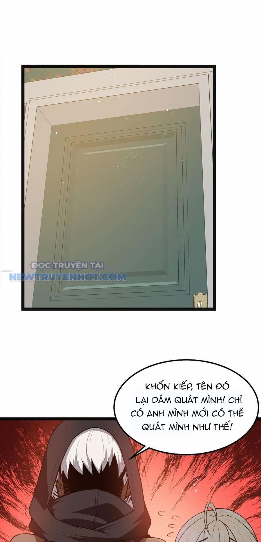 Dũng Giả Này Là Người Theo Chủ Nghĩa Tiền Tài Chí Thượng: Chapter 18