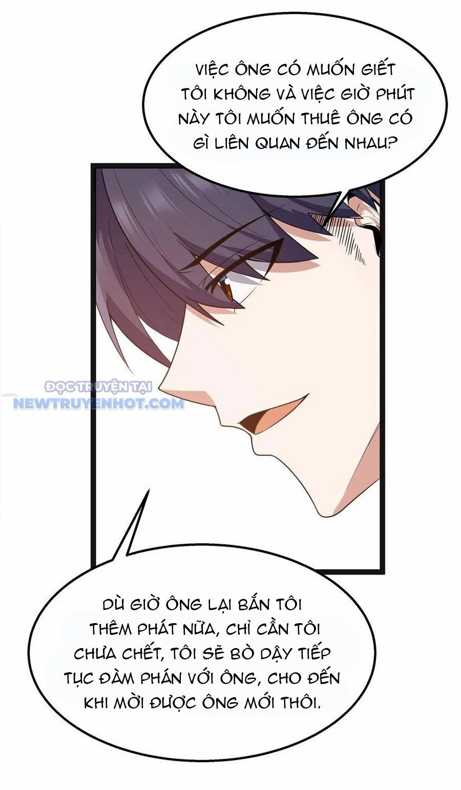 Dũng Giả Này Là Người Theo Chủ Nghĩa Tiền Tài Chí Thượng: Chapter 18