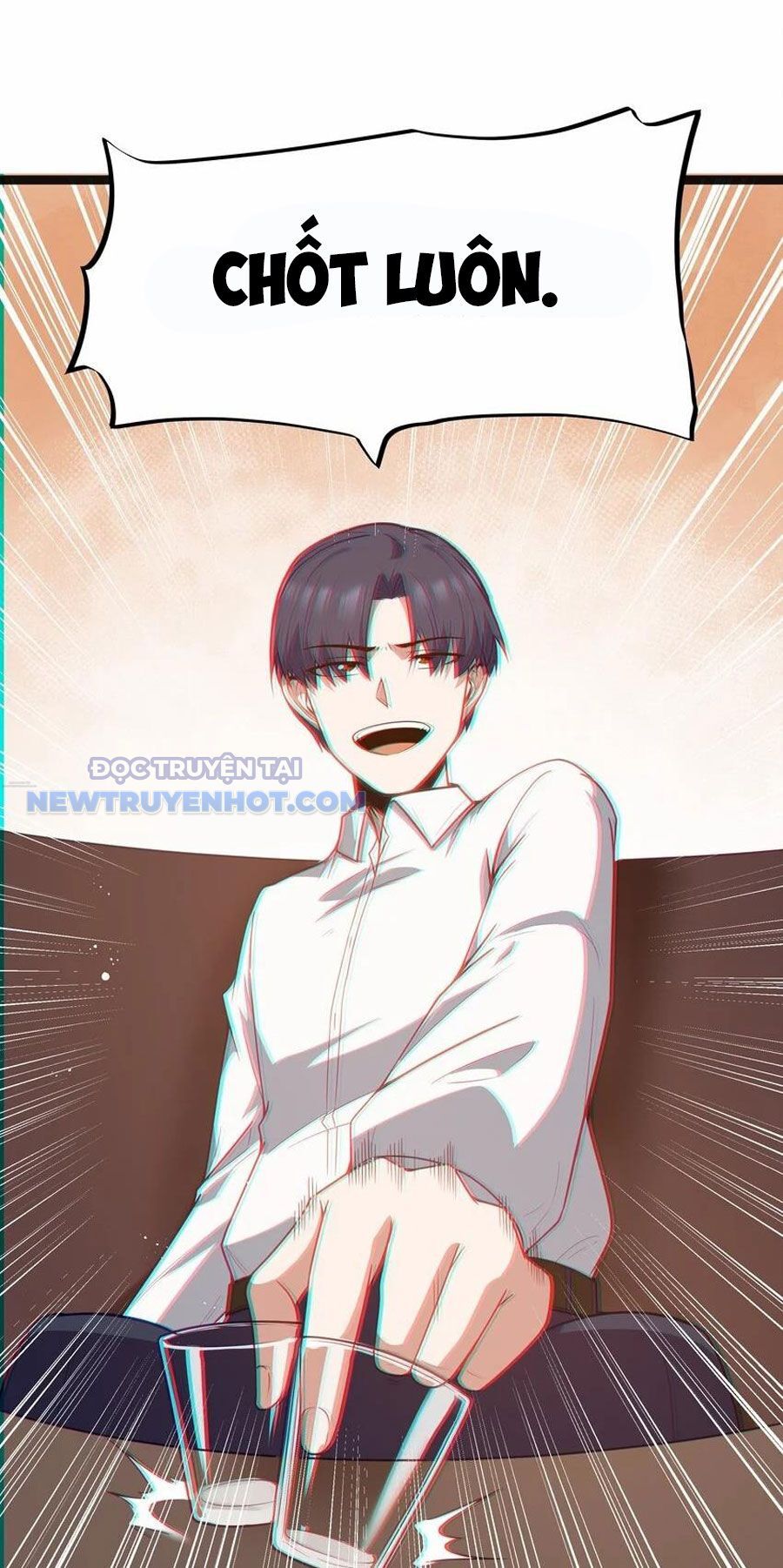 Dũng Giả Này Là Người Theo Chủ Nghĩa Tiền Tài Chí Thượng: Chapter 18