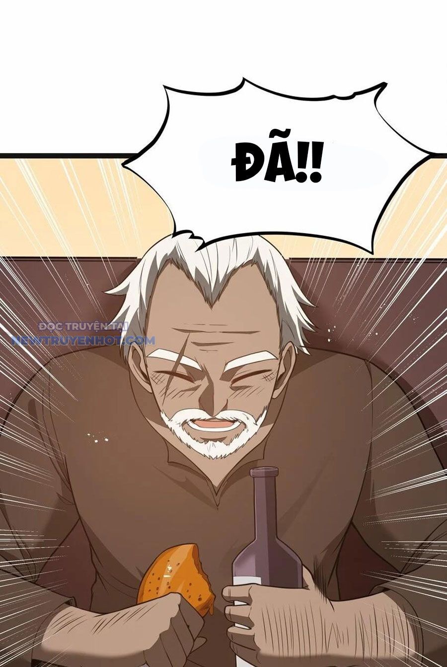 Dũng Giả Này Là Người Theo Chủ Nghĩa Tiền Tài Chí Thượng: Chapter 18