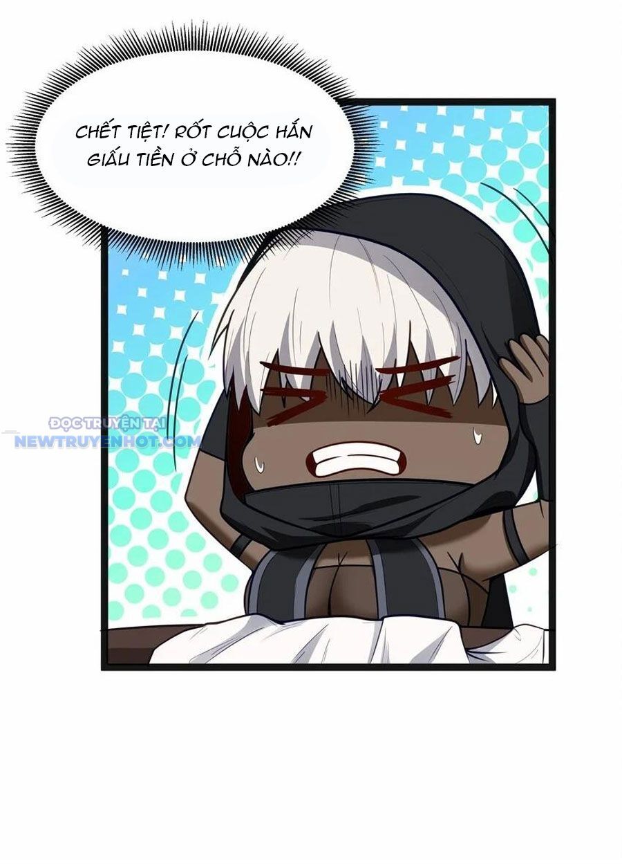Dũng Giả Này Là Người Theo Chủ Nghĩa Tiền Tài Chí Thượng: Chapter 18