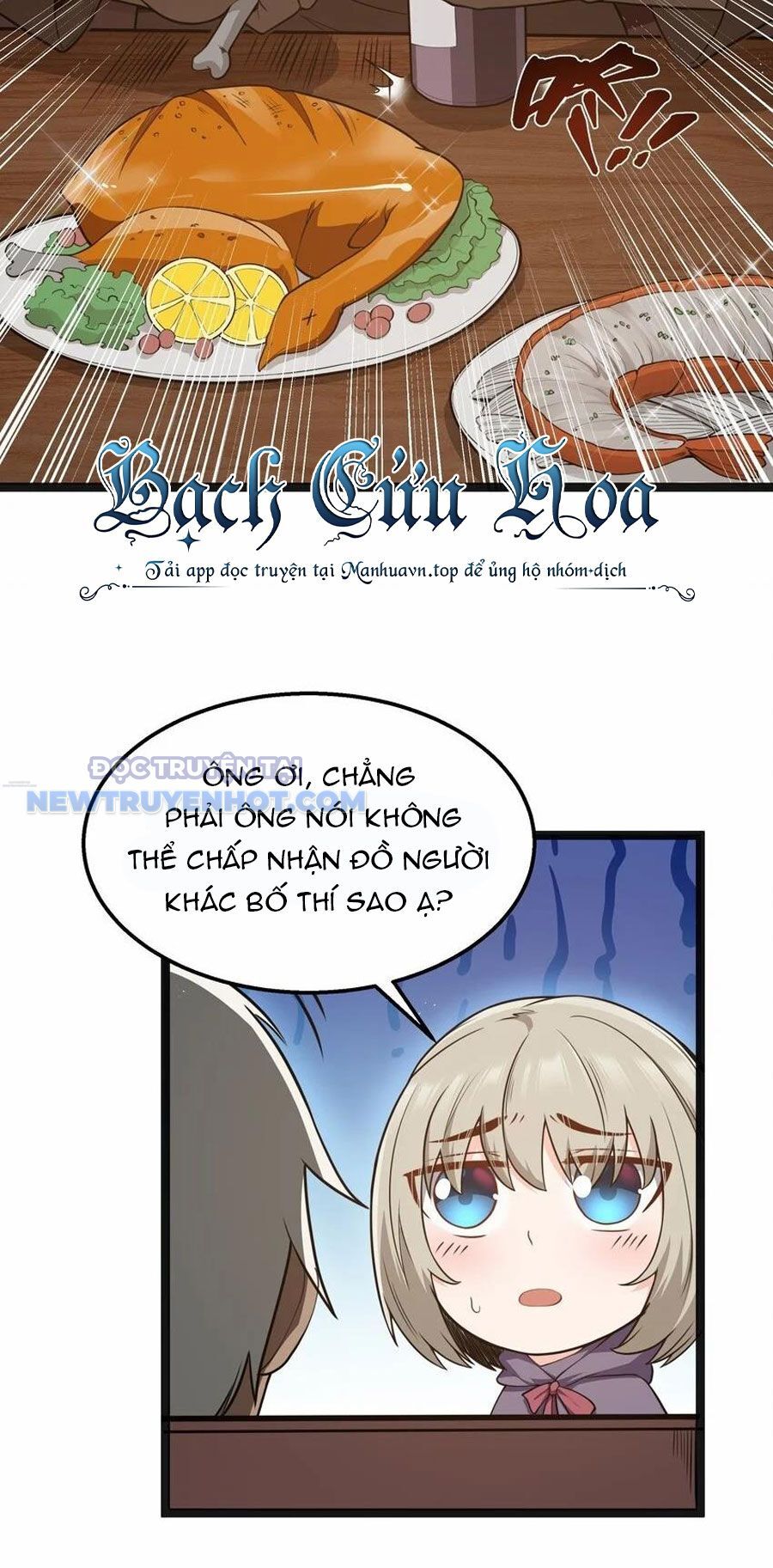 Dũng Giả Này Là Người Theo Chủ Nghĩa Tiền Tài Chí Thượng: Chapter 18