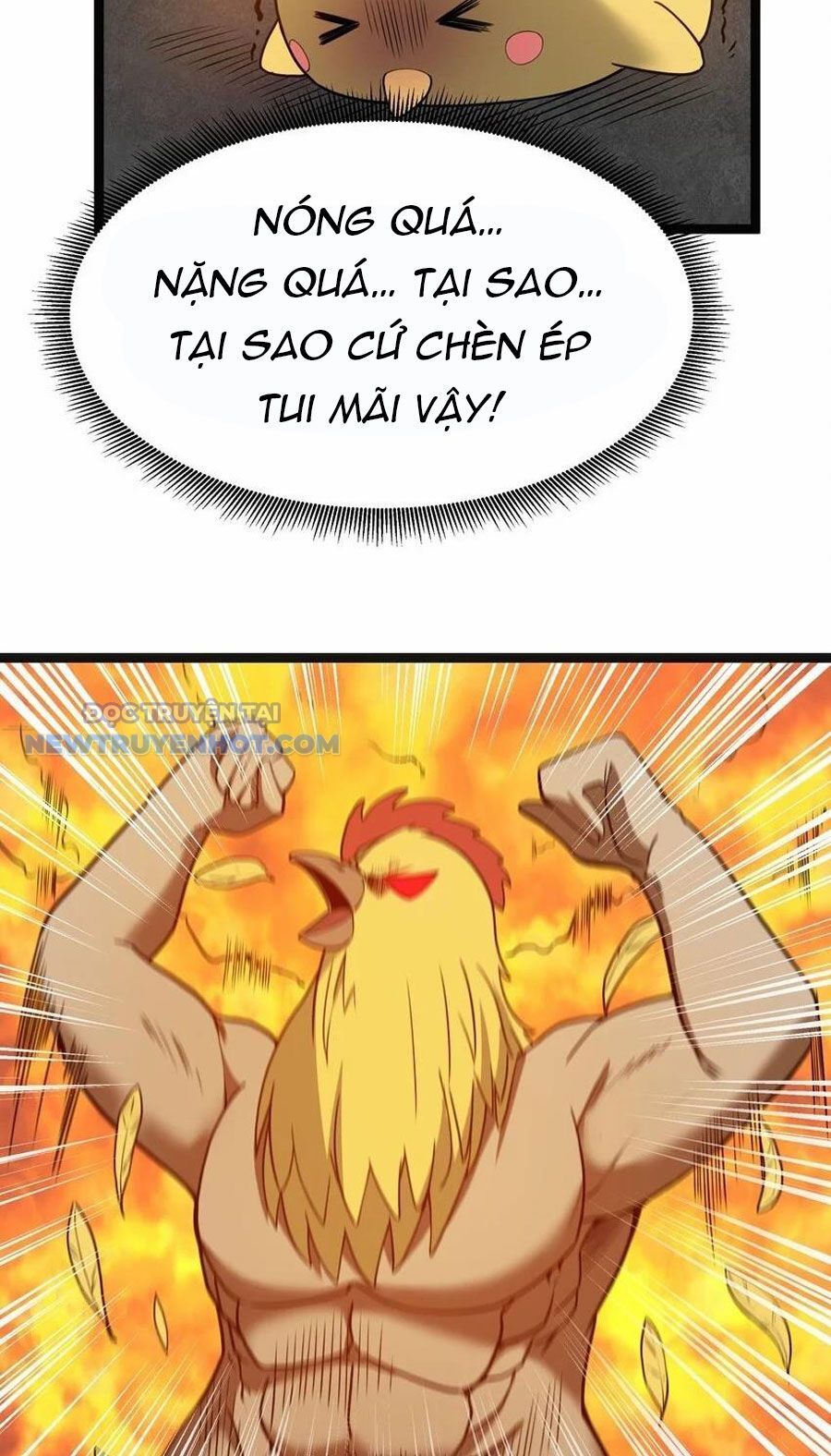 Dũng Giả Này Là Người Theo Chủ Nghĩa Tiền Tài Chí Thượng: Chapter 18