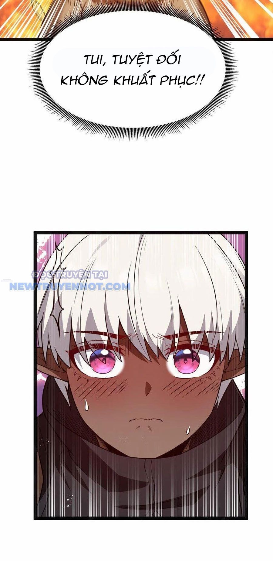 Dũng Giả Này Là Người Theo Chủ Nghĩa Tiền Tài Chí Thượng: Chapter 18