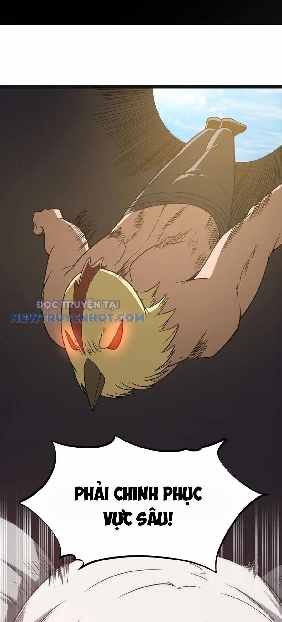 Dũng Giả Này Là Người Theo Chủ Nghĩa Tiền Tài Chí Thượng: Chapter 18