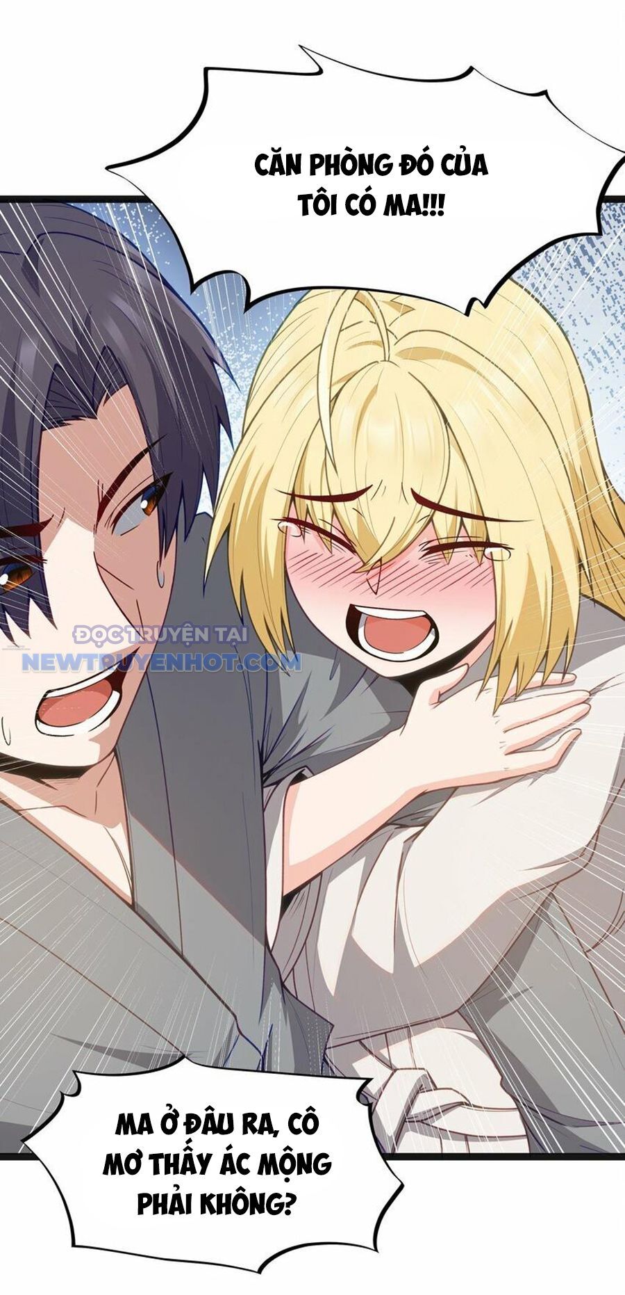 Dũng Giả Này Là Người Theo Chủ Nghĩa Tiền Tài Chí Thượng: Chapter 19