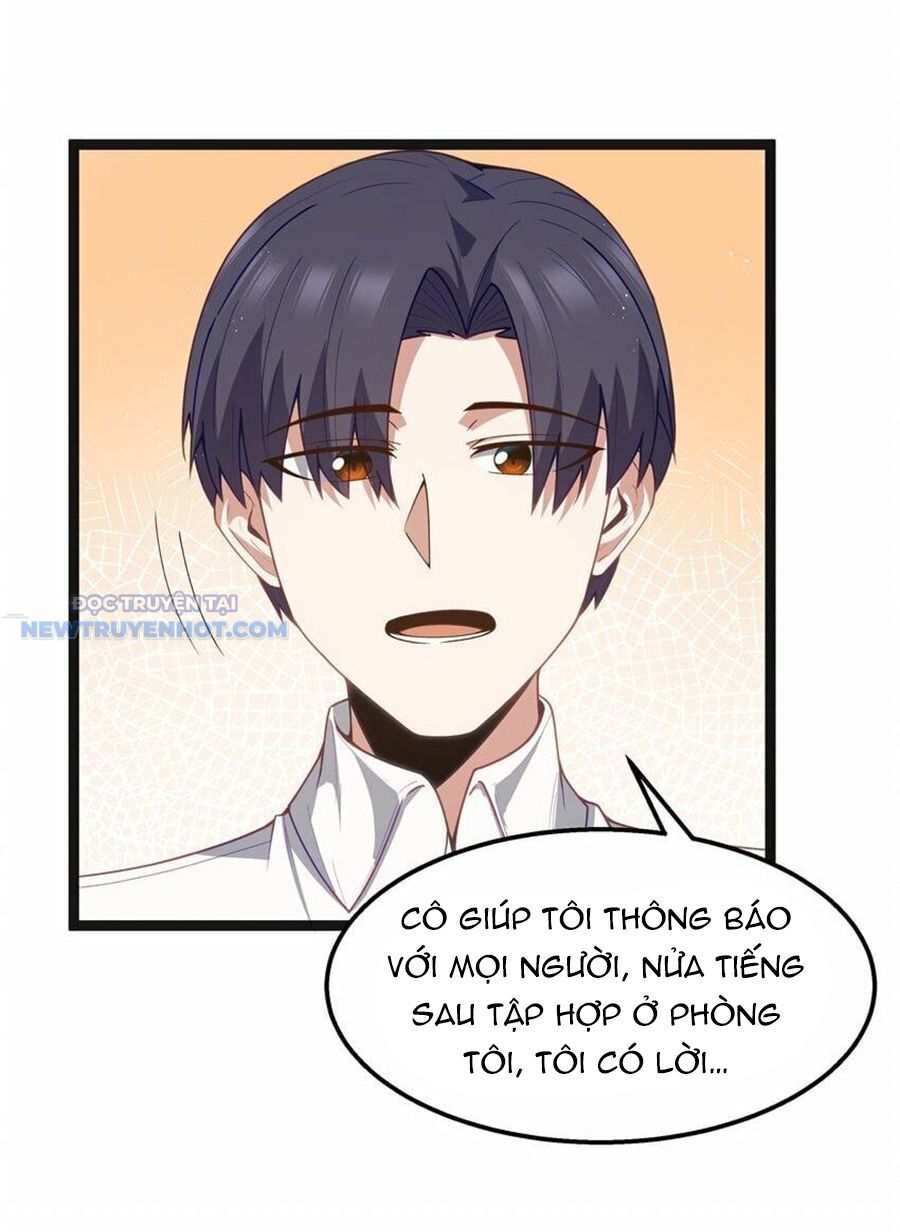 Dũng Giả Này Là Người Theo Chủ Nghĩa Tiền Tài Chí Thượng: Chapter 19