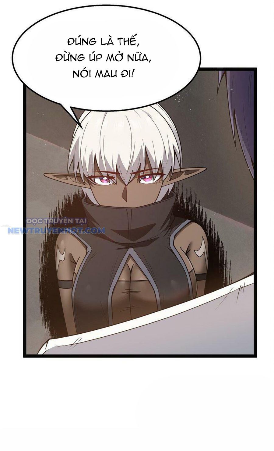 Dũng Giả Này Là Người Theo Chủ Nghĩa Tiền Tài Chí Thượng: Chapter 19