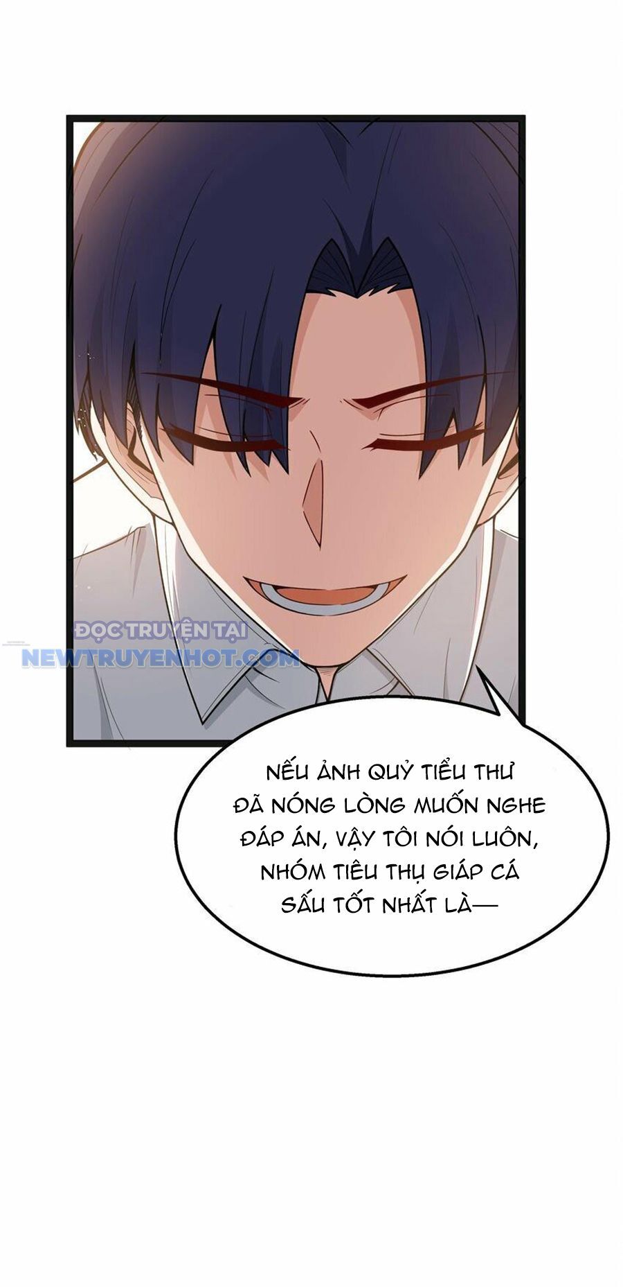 Dũng Giả Này Là Người Theo Chủ Nghĩa Tiền Tài Chí Thượng: Chapter 19