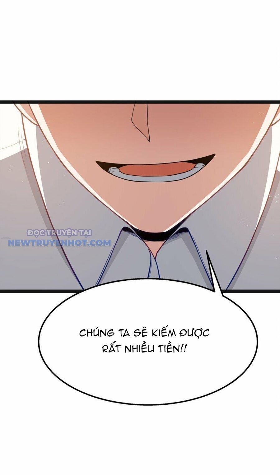 Dũng Giả Này Là Người Theo Chủ Nghĩa Tiền Tài Chí Thượng: Chapter 19