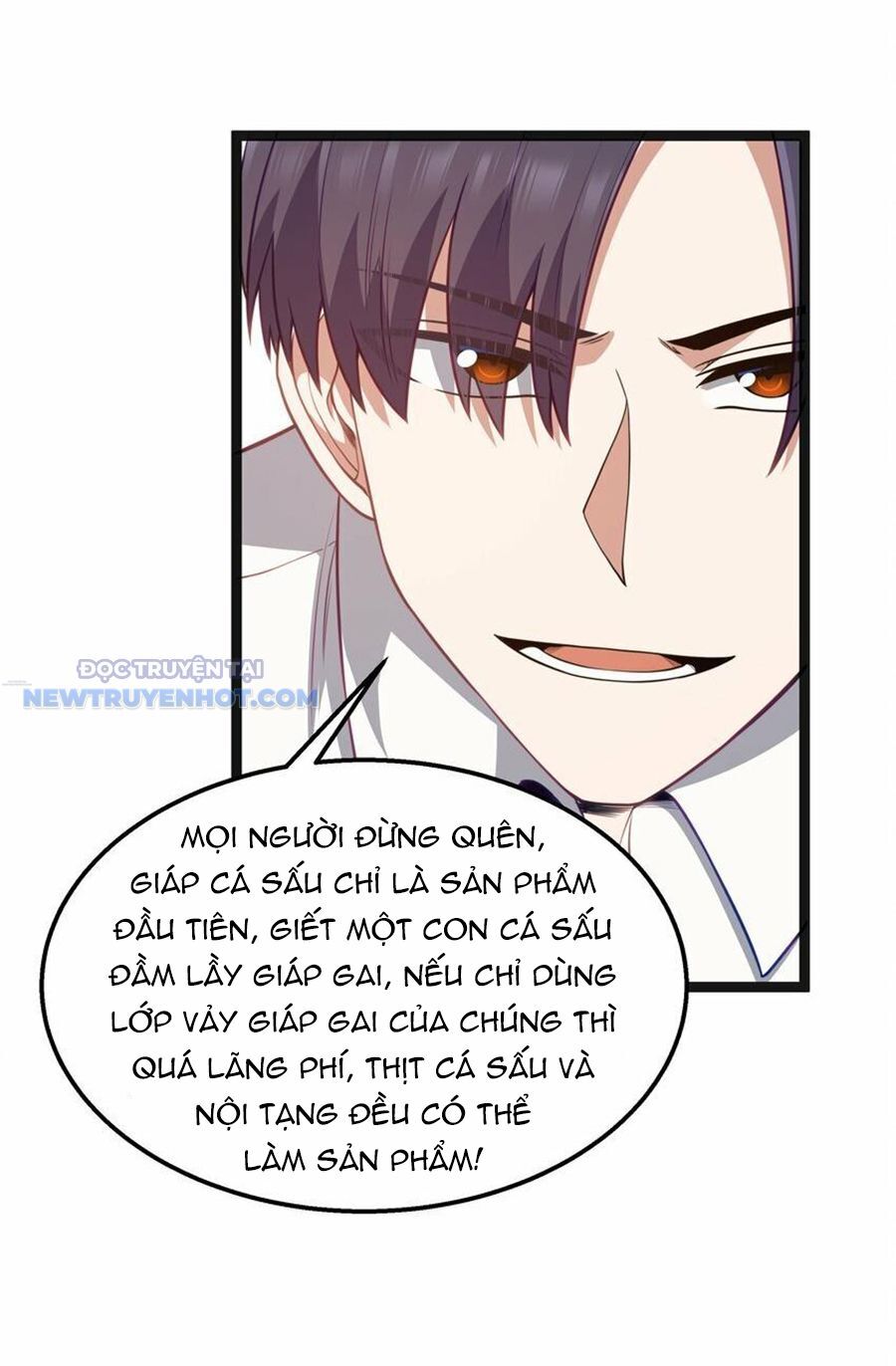 Dũng Giả Này Là Người Theo Chủ Nghĩa Tiền Tài Chí Thượng: Chapter 19