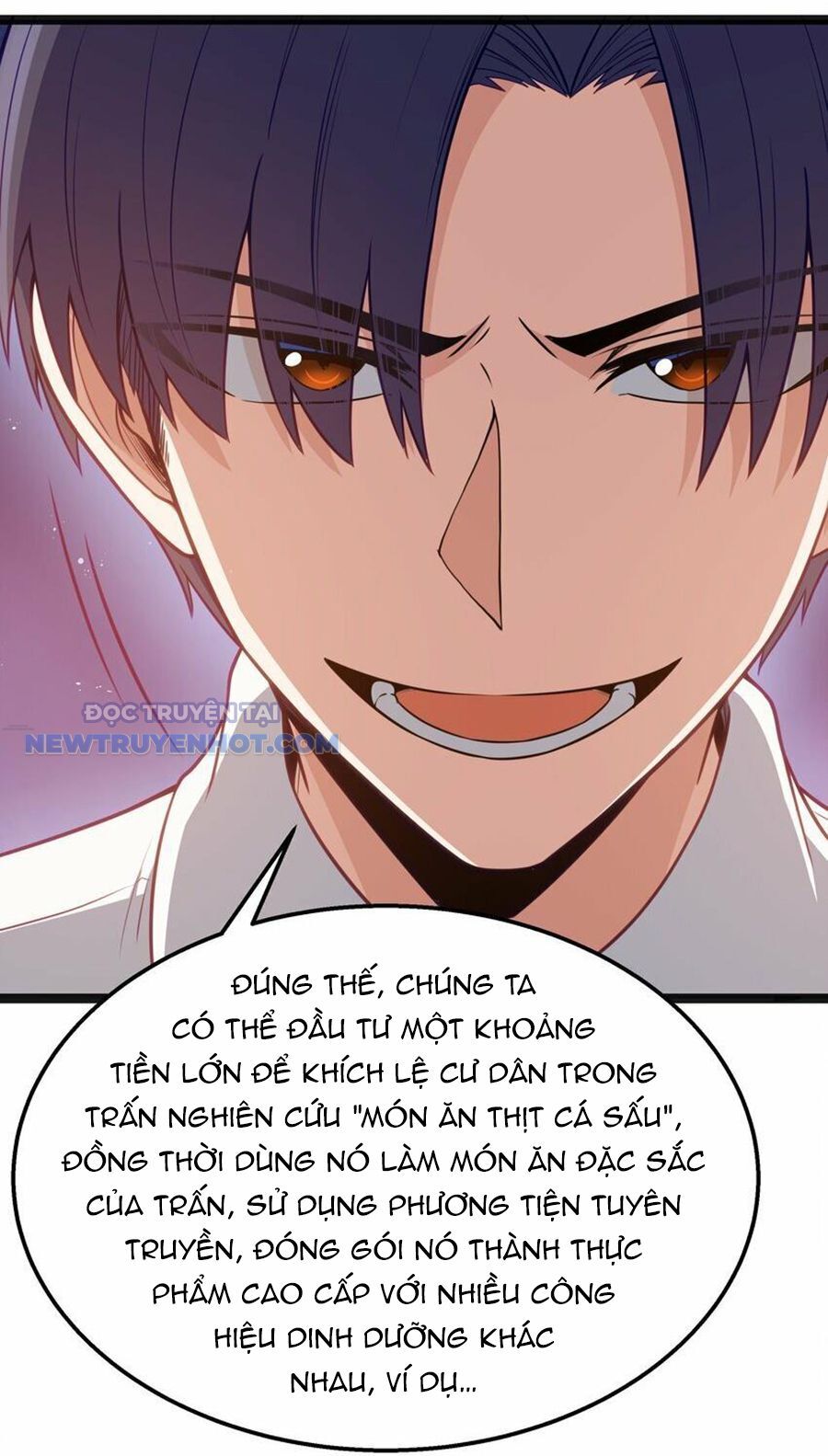 Dũng Giả Này Là Người Theo Chủ Nghĩa Tiền Tài Chí Thượng: Chapter 19