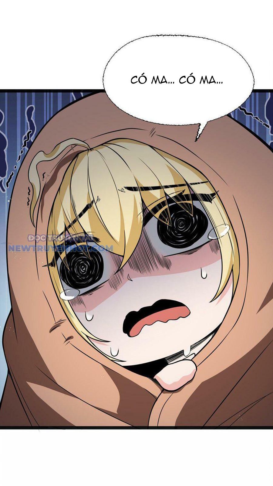 Dũng Giả Này Là Người Theo Chủ Nghĩa Tiền Tài Chí Thượng: Chapter 19