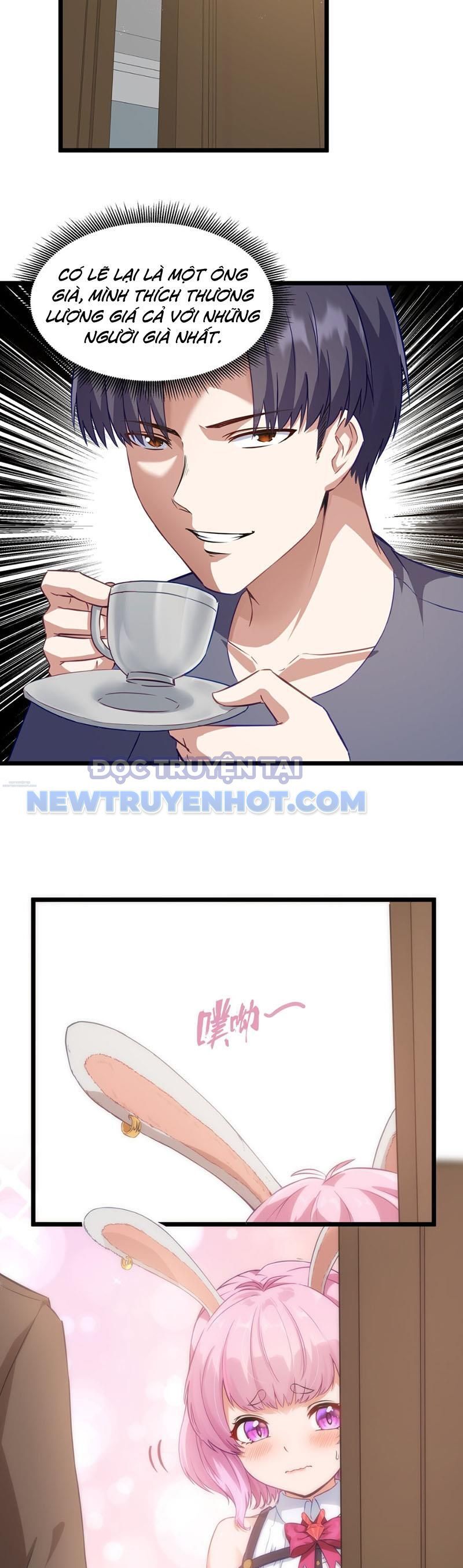 Dũng Giả Này Là Người Theo Chủ Nghĩa Tiền Tài Chí Thượng: Chapter 2