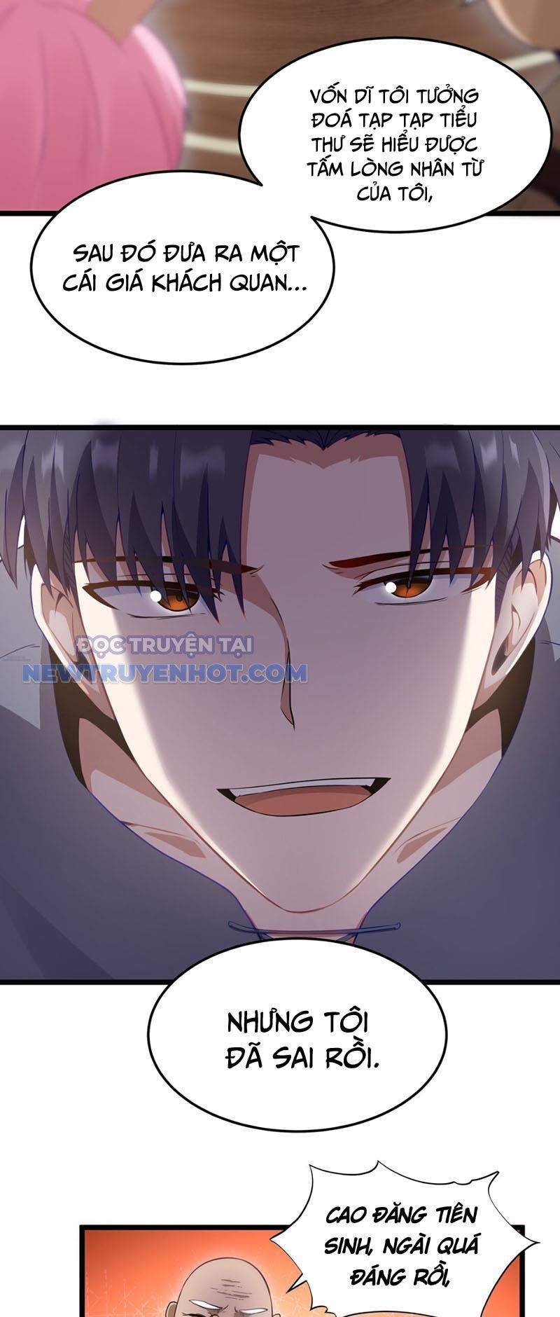 Dũng Giả Này Là Người Theo Chủ Nghĩa Tiền Tài Chí Thượng: Chapter 2