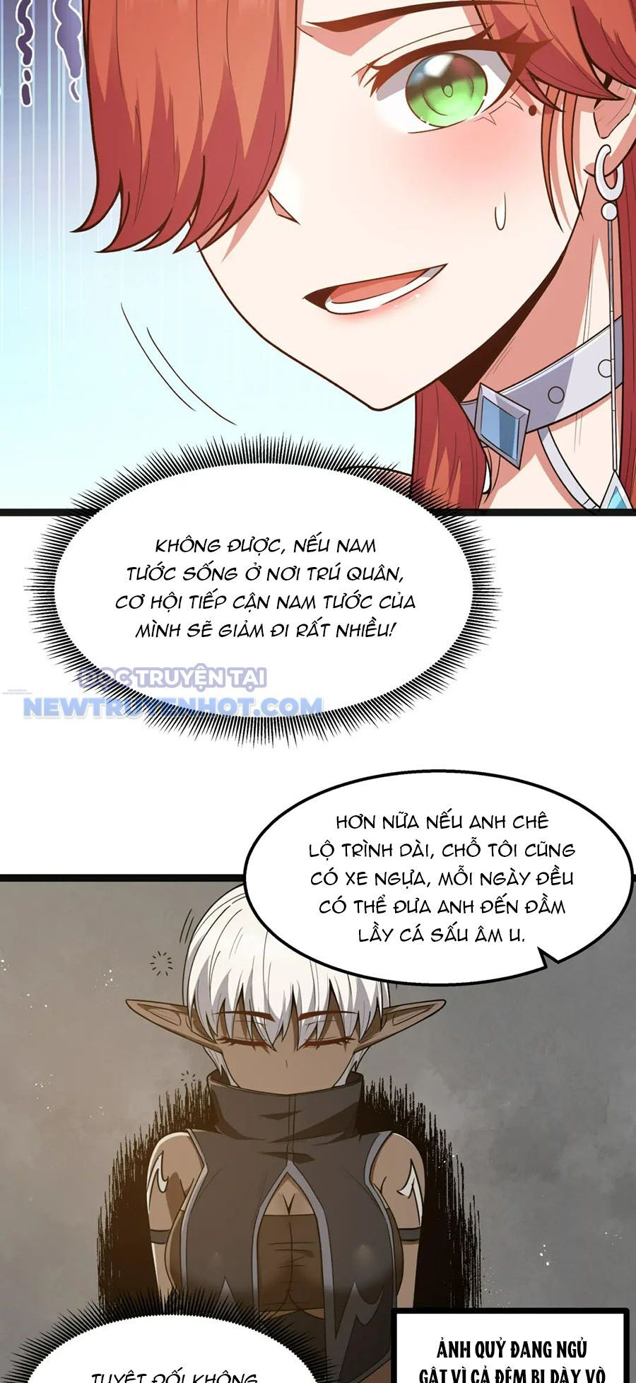 Dũng Giả Này Là Người Theo Chủ Nghĩa Tiền Tài Chí Thượng: Chapter 20