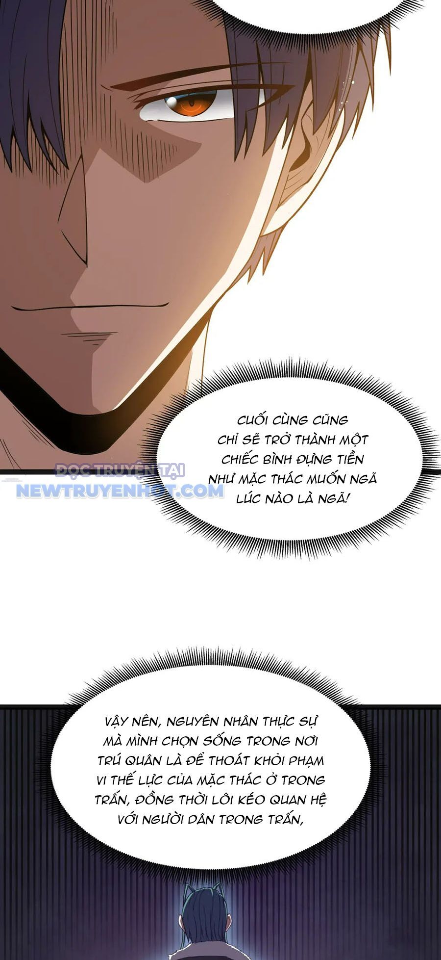 Dũng Giả Này Là Người Theo Chủ Nghĩa Tiền Tài Chí Thượng: Chapter 20