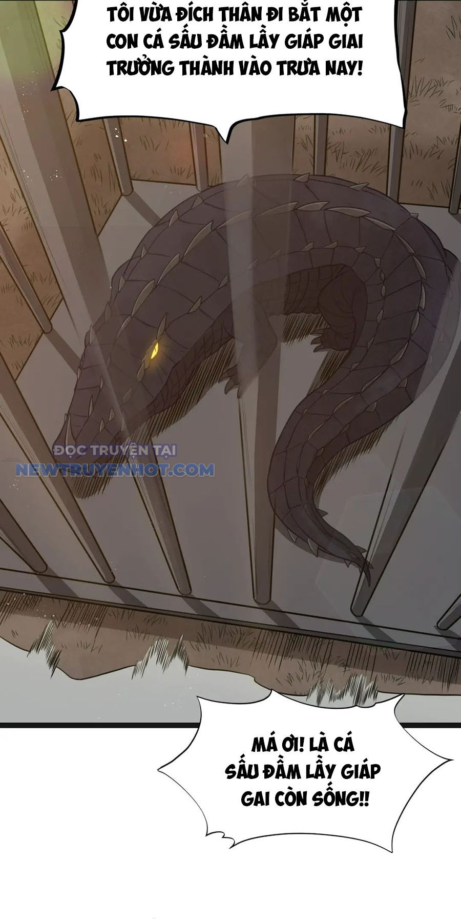 Dũng Giả Này Là Người Theo Chủ Nghĩa Tiền Tài Chí Thượng: Chapter 20