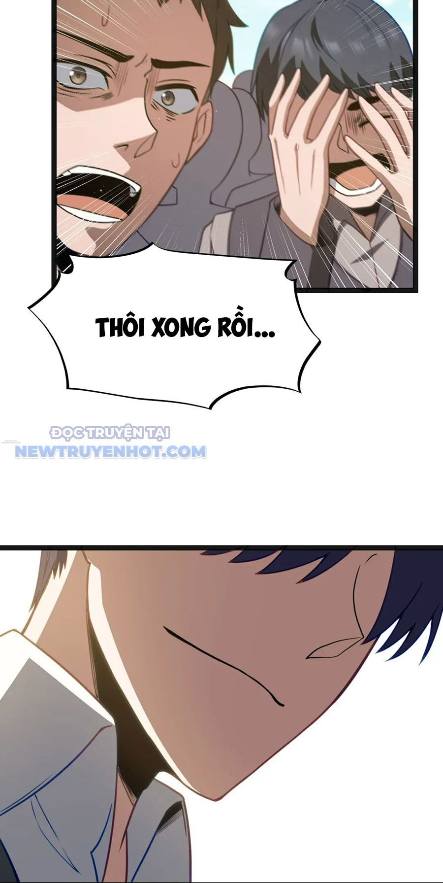 Dũng Giả Này Là Người Theo Chủ Nghĩa Tiền Tài Chí Thượng: Chapter 20