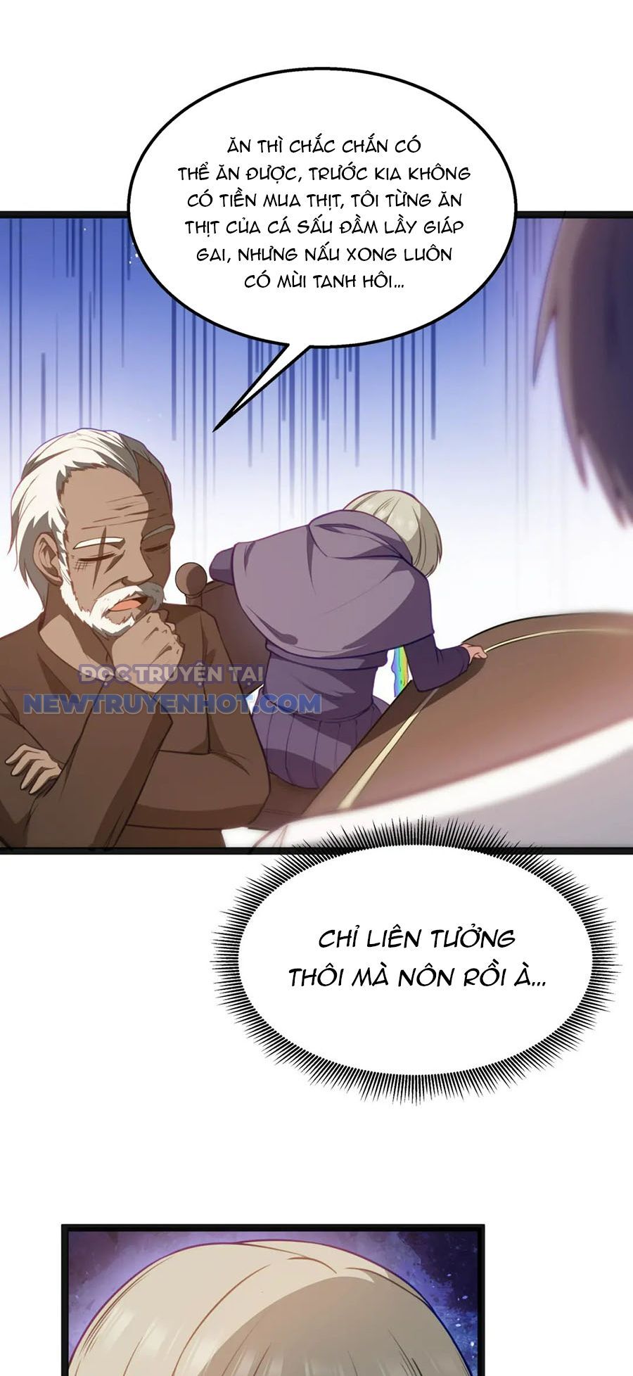 Dũng Giả Này Là Người Theo Chủ Nghĩa Tiền Tài Chí Thượng: Chapter 20