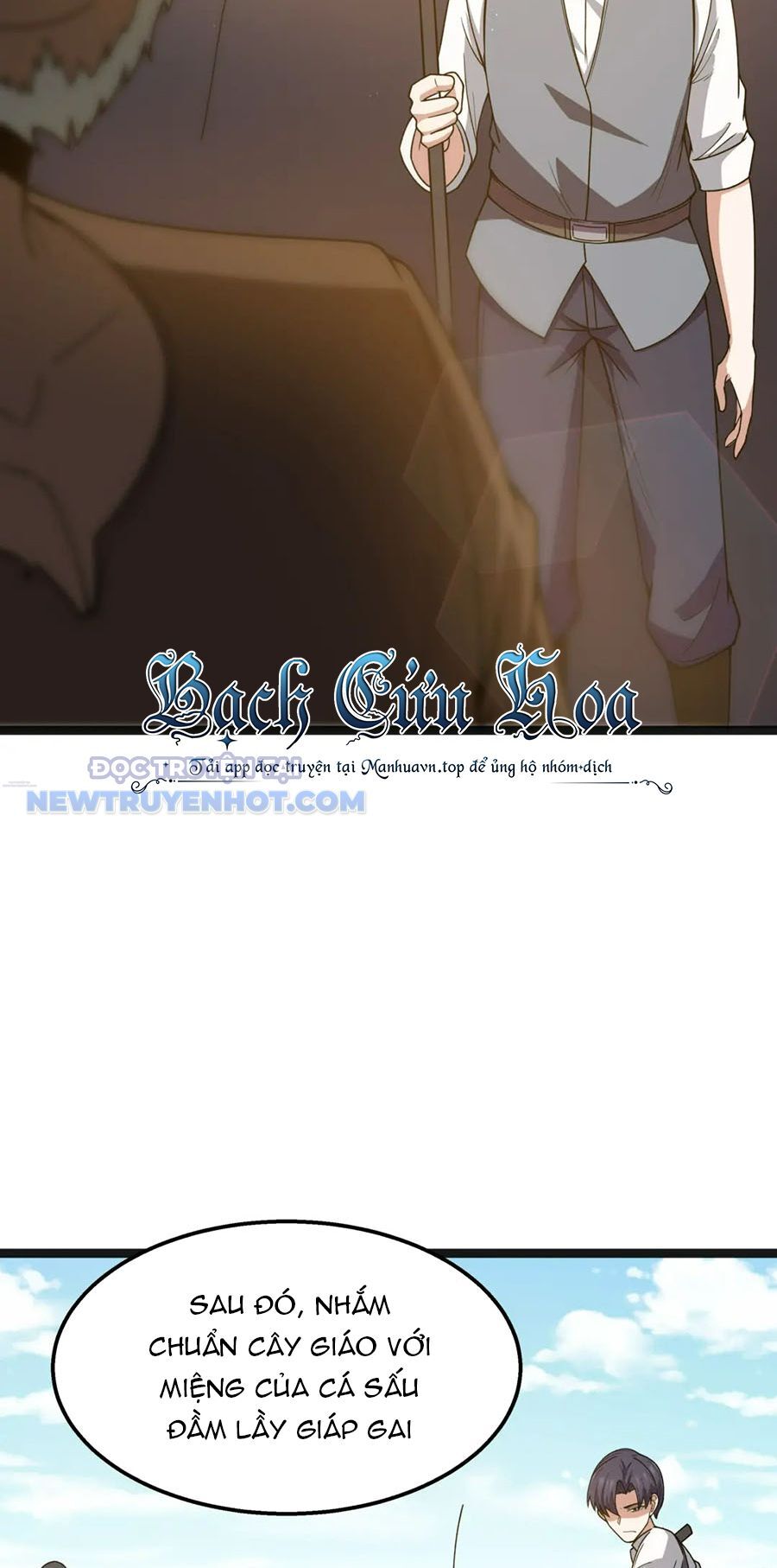 Dũng Giả Này Là Người Theo Chủ Nghĩa Tiền Tài Chí Thượng: Chapter 20