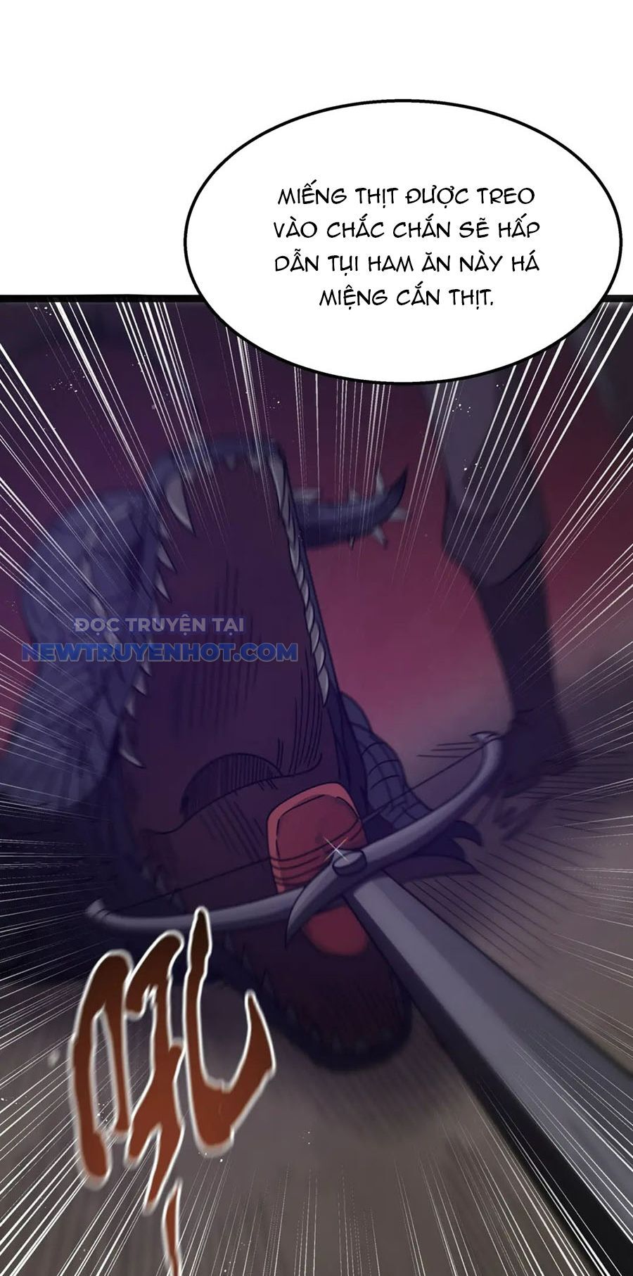 Dũng Giả Này Là Người Theo Chủ Nghĩa Tiền Tài Chí Thượng: Chapter 20