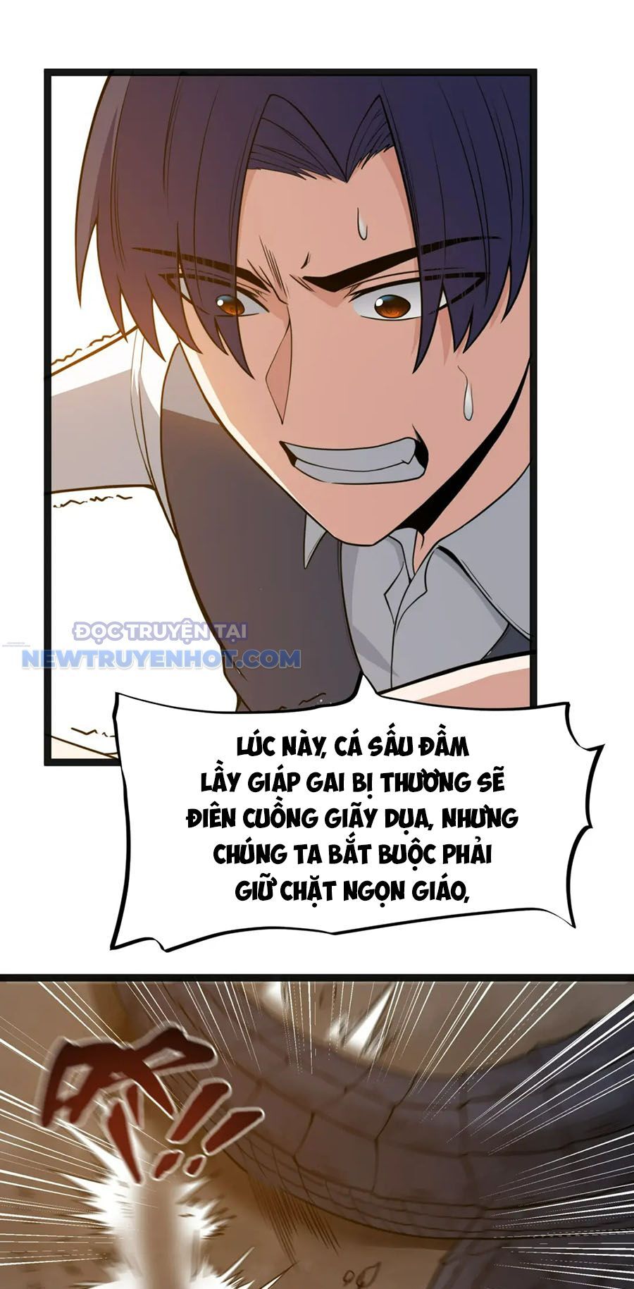 Dũng Giả Này Là Người Theo Chủ Nghĩa Tiền Tài Chí Thượng: Chapter 20