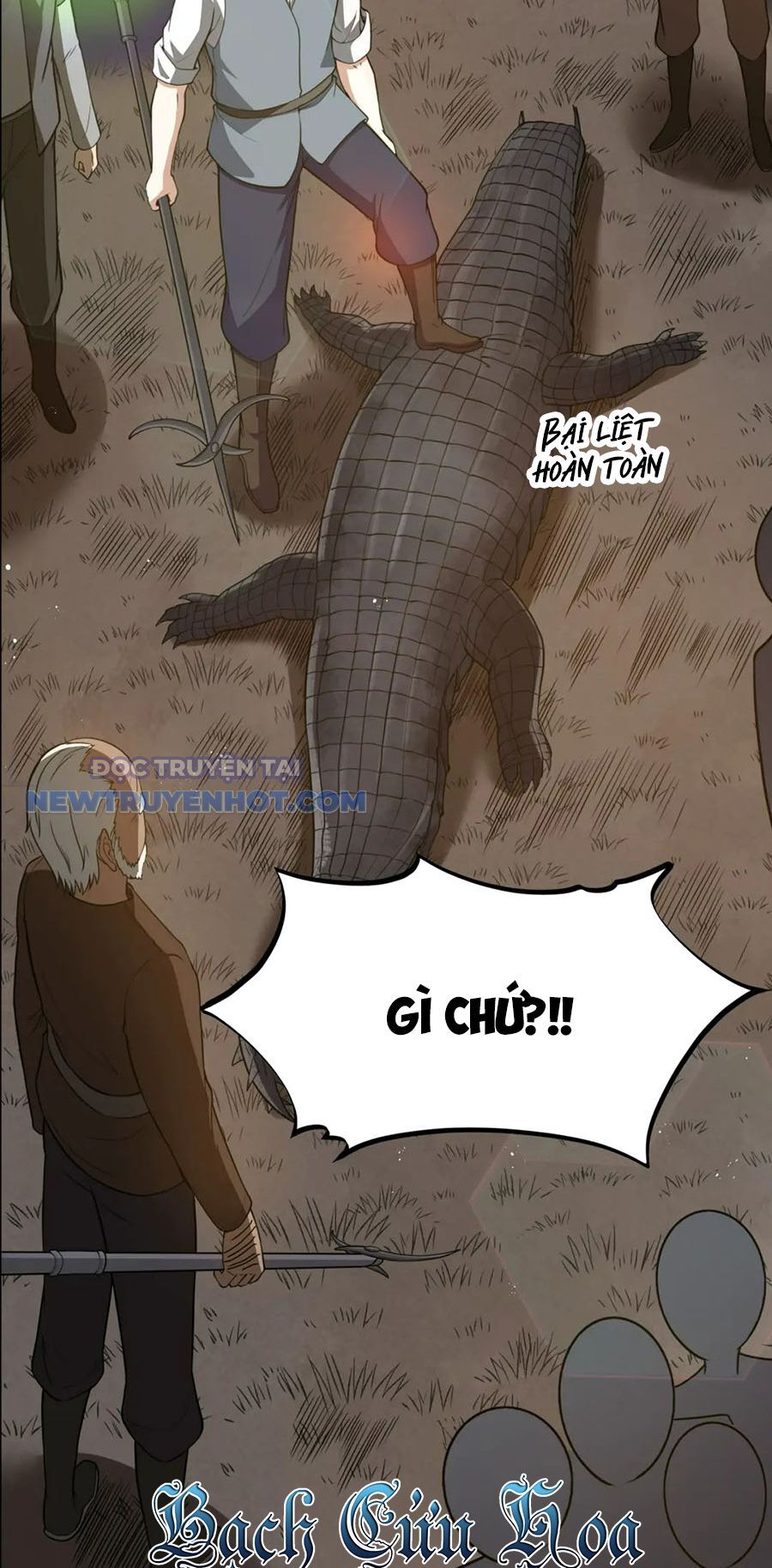 Dũng Giả Này Là Người Theo Chủ Nghĩa Tiền Tài Chí Thượng: Chapter 20