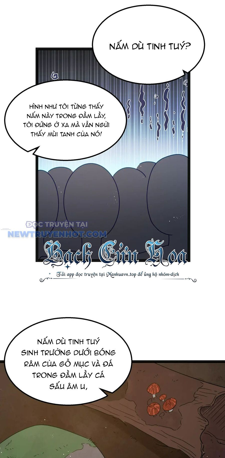 Dũng Giả Này Là Người Theo Chủ Nghĩa Tiền Tài Chí Thượng: Chapter 20