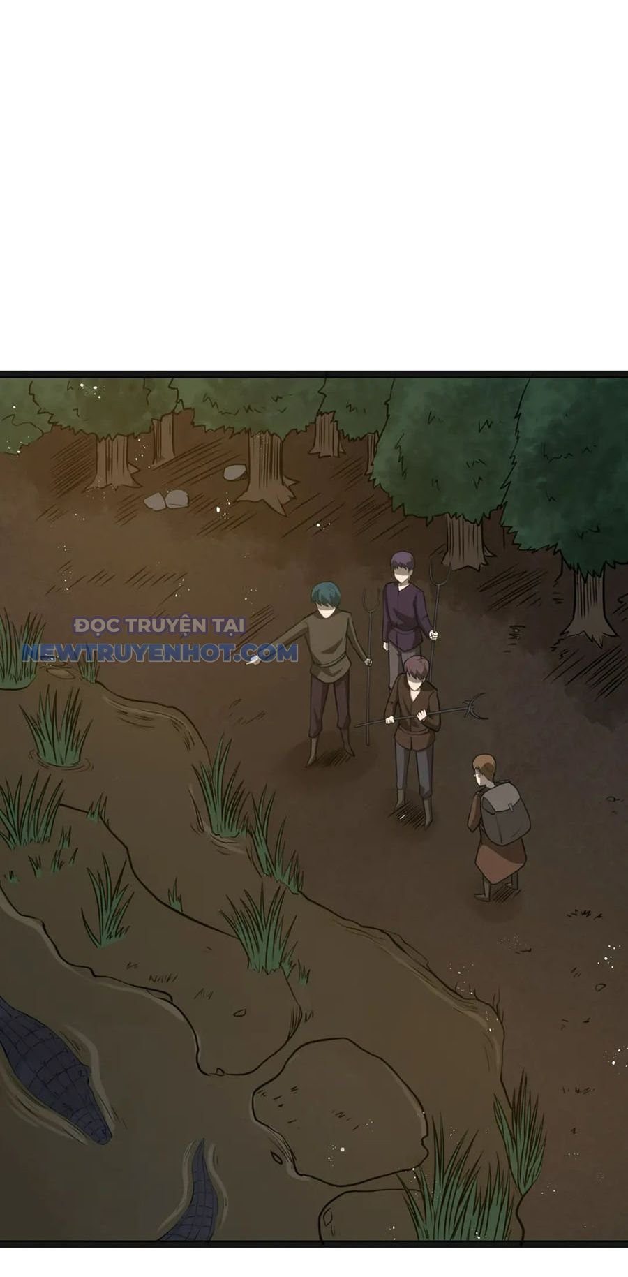 Dũng Giả Này Là Người Theo Chủ Nghĩa Tiền Tài Chí Thượng: Chapter 20