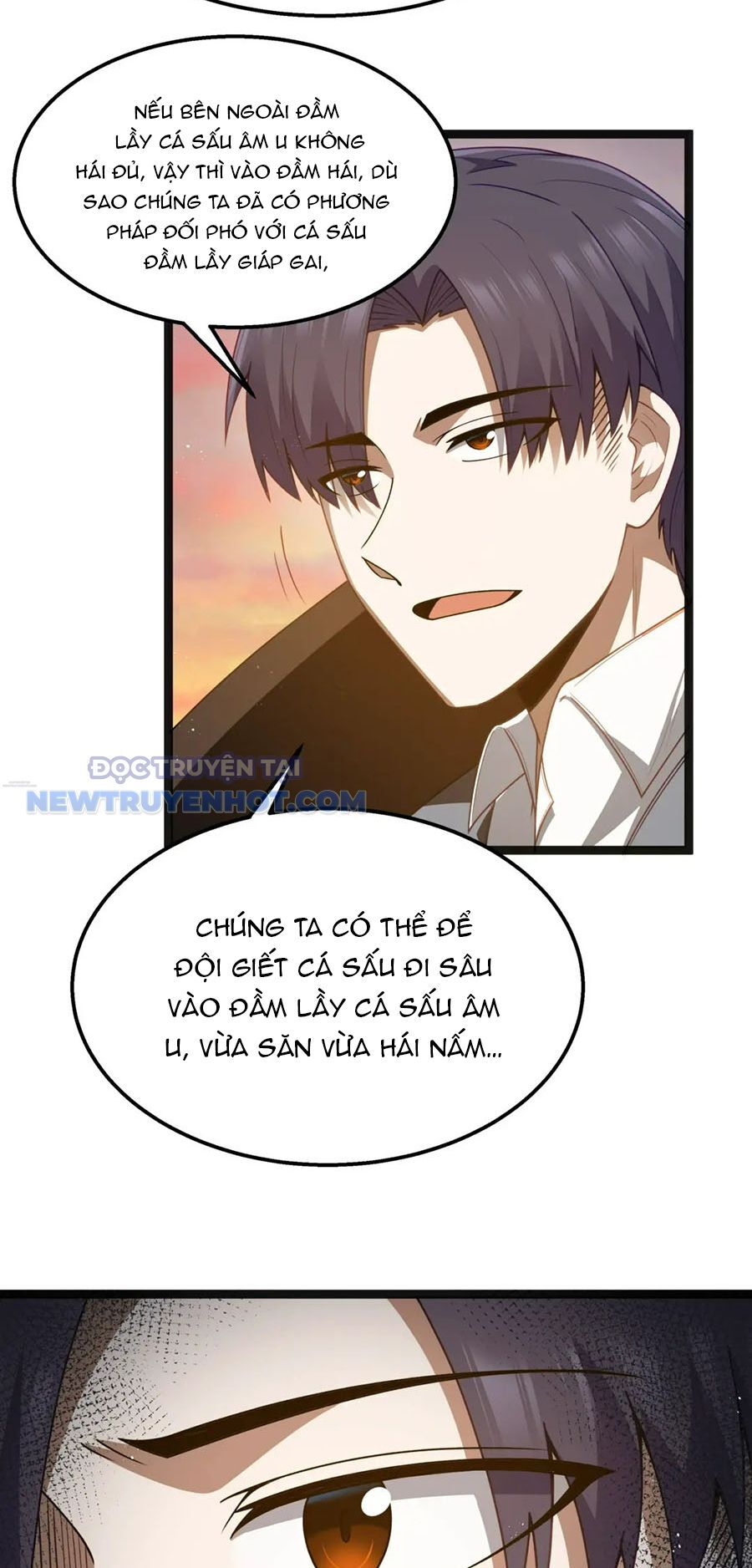 Dũng Giả Này Là Người Theo Chủ Nghĩa Tiền Tài Chí Thượng: Chapter 20